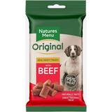 Natures Menu Beef Treat 0.1kg
