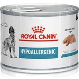 Royal Canin Ärtor Husdjur Royal Canin Veterinary Diets Dog Derma Hypoallergenic Loaf