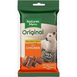 Natures Menu Husdjur Natures Menu Chicken Treats 0.06kg