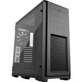 Full Tower (E-ATX) Datorchassin Phanteks Enthoo Pro Tempered Glass