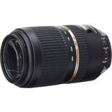 Tamron Kameraobjektiv Tamron SP 70-300mm F4-5.6 Di VC USD for Nikon F