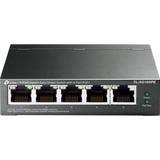 Switchar TP-Link TL-SG105PE