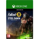 Fallout 76: Steel Dawn - Deluxe Edition (XOne)