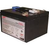 Batterier & Laddbart Schneider Electric APCRBC142 Compatible