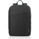Dam Datorväskor Lenovo Casual Backpack B210 15.6" - Black