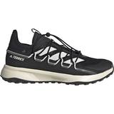 Snabbsnörning Sneakers adidas Terrex Voyager 21 Travel W - Core Black/Chalk White/Grey Five