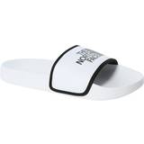 The North Face Tofflor & Sandaler The North Face Base Camp Sliders III - TNF White/TNF Black