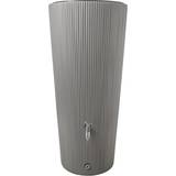 Plast Regnvattentunnor Grouw Rainwater Barrel 220L