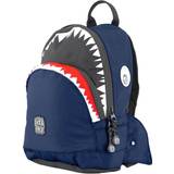Pick pack ryggsäck Pick & Pack Shark Backpack - Navy