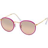 Ray-Ban Round Metal Full Color Legend RB3447JM 91963E