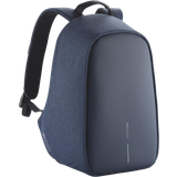 Ryggsäckar XD Design Bobby Hero Small Anti-Theft Backpack - Navy