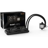 Datorkylning Be Quiet! Silent Loop 2 2x120mm