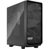 Datorchassin Fractal Design Meshify 2 Compact Light Tempered Glass