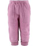 0-1M Fleecebyxor Barnkläder Joha Baggy Pants - Pink (26591-716 -15537)