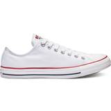 Converse herr Sneakers Converse Chuck Taylor All Star Low Top - Optical White
