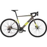 Cannondale El-landsvägscyklar Cannondale SuperSix EVO Neo 2 2021 Unisex