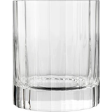 Luigi Bormioli Whiskyglas Luigi Bormioli Bach Whiskyglas 33.5cl 4st