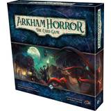 Arkham horror the card game Fantasy Flight Games Arkham Horror: The Card Game