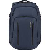 Blåa Väskor Thule Crossover 2 Backpack 30L - Dress Blue