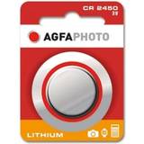 Lithium Batterier & Laddbart AGFAPHOTO CR2450