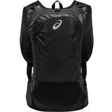 Dragkedja Löparryggsäckar Asics Lightweight Running Backpack 2.0 - Performance Black