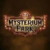 Mysterium - Partyspel Sällskapsspel Mysterium Park