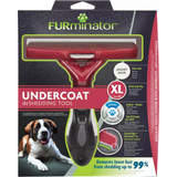 Husdjur Furminator Undercoat DeShedding Tool Extra Large Dog Short Hair