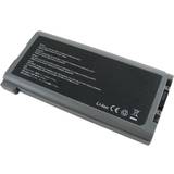 Batterier - Laptopbatterier Batterier & Laddbart V7 V7EP-VZSU71U Compatible