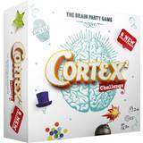 Lärospel - Partyspel Sällskapsspel Asmodee Cortex Challenge 2