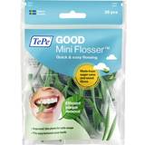 Tandtrådsbyglar TePe GOOD Mini Flosser 36-pack