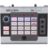 Voice/Vocal Effektenheter Zoom V3