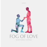 Fog of Love Male Couple Cover
