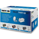 Thetford Toalettstolar Thetford Fresh-Up Set C200 (2334062)