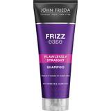 John Frieda Normalt hår Schampon John Frieda Frizz Ease Flawlessly Straight Shampoo 250ml