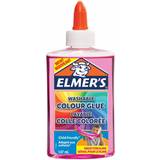 Rosa Lim Elmers Washable Colour Glue Pink 147ml
