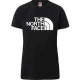 The North Face T-shirts The North Face Easy T-shirt - TNF Black