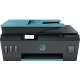 HP Bläckstråle - Google Cloud Print Skrivare HP Smart Tank Plus 658