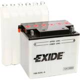 Batterier - Vita Batterier & Laddbart Exide Y60-N24L-A