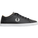 Fred Perry Racketsportskor Fred Perry Baseline M - Black