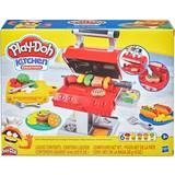 Play-Doh Leksaker Play-Doh Kitchen Creations Grill N Stamp Playset