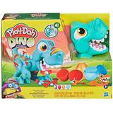 Djur Leklera Play-Doh Dino Crew Crunching T-Rex