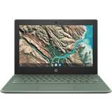 4 GB - microSDHC Laptops HP Chromebook 11 G8 EE 9TV29EA#UUW