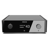 RCA (Phono) - Stereoförstärkare Förstärkare & Receivers Rotel Michi P5