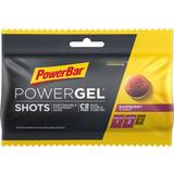 PowerBar Vitaminer & Kosttillskott PowerBar PowerGel Energy Shots Raspberry 60g 24 st