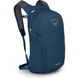 Fack för laptop/surfplatta Ryggsäckar på rea Osprey Daylite 13L - Wave Blue