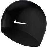 Nike Sim- & Vattensport Nike Solid Silicone Cap