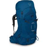 Osprey Aether 65 S/M - Deep Water Blue