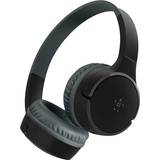Bluetooth - On-Ear - Trådlösa Hörlurar Belkin Soundform Mini Wireless