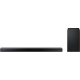 Samsung DTS-HD Master Audio Soundbars & Hemmabiopaket Samsung HW-Q700