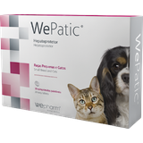 WePatic liver problem 30 Tablets